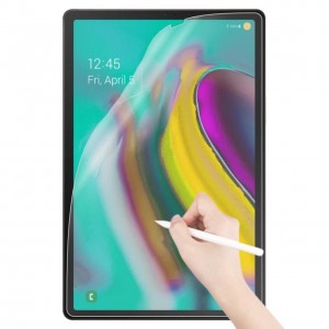 PaperLike Screen Protector For Samsung Galaxy Tab S5e / Tab S6 (10.5 inch) Anti-Glare Matte Touch Sensitivity Writing And Drawing Like On Paper